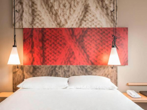  Ibis Saint Étienne - La Terrasse  Сент-Этьен